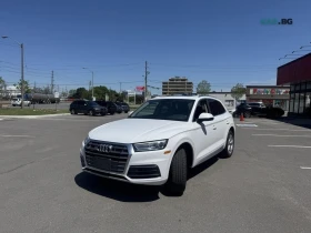 Audi Q5 quattro* АвтоКредит* (ЦЕНА ДО БГ), снимка 3