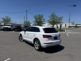 Audi Q5 quattro* АвтоКредит* (ЦЕНА ДО БГ), снимка 5