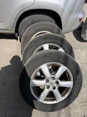 Toyota Rav4, снимка 8