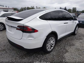 Tesla Model X 60D/70D/75D/90D, снимка 4