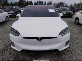Tesla Model X 60D/70D/75D/90D, снимка 13