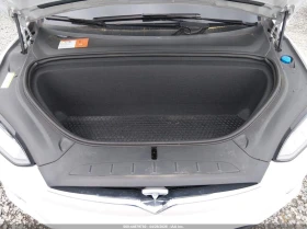 Tesla Model X 60D/70D/75D/90D, снимка 10