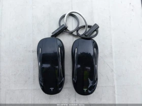 Tesla Model X 60D/70D/75D/90D, снимка 11