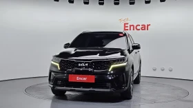 Kia Sorento 2.5 PRESTIGE! !!УНИКАТ!! !КАМЕРИ!, снимка 3