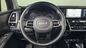 Kia Sorento 2.5 PRESTIGE! !!УНИКАТ!! !КАМЕРИ!, снимка 13