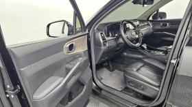 Kia Sorento 2.5 PRESTIGE! !!УНИКАТ!! !КАМЕРИ!, снимка 10