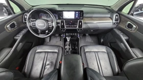 Kia Sorento 2.5 PRESTIGE! !!УНИКАТ!! !КАМЕРИ!, снимка 7