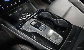Hyundai Tucson 1.6 Turbo Premium 4x4* DISTRONIC* ПОДГРЕВ* ОБДУХ* , снимка 13