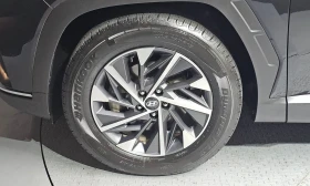 Hyundai Tucson 1.6 Turbo Premium 4x4* DISTRONIC* ПОДГРЕВ* ОБДУХ* , снимка 5