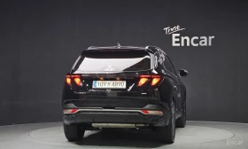 Hyundai Tucson 1.6 Turbo Premium 4x4* DISTRONIC* ПОДГРЕВ* ОБДУХ* , снимка 4