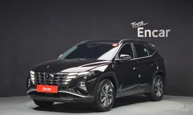 Hyundai Tucson 1.6 Turbo Premium 4x4* DISTRONIC* ПОДГРЕВ* ОБДУХ* , снимка 1