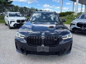 BMW X3 * M40i * CARFAX * ЦЕНА ДО БГ, снимка 5