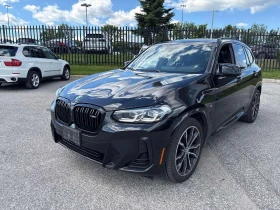 BMW X3 * M40i * CARFAX * ЦЕНА ДО БГ, снимка 1