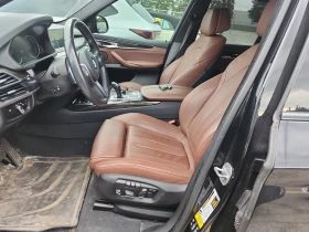 BMW X5 35i * M ПАКЕТ * HK * СЕРВИЗНА ИСТОРИЯ * , снимка 5