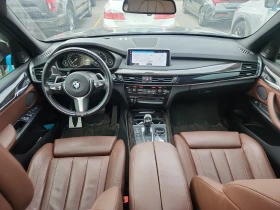 BMW X5 35i * M ПАКЕТ * HK * СЕРВИЗНА ИСТОРИЯ * , снимка 6