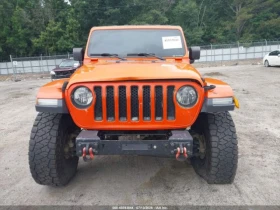 Jeep Wrangler UNLIMITED SPORT S 4X4, снимка 2