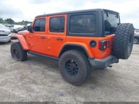 Jeep Wrangler UNLIMITED SPORT S 4X4, снимка 5