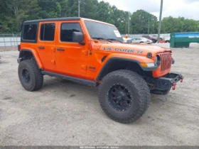 Jeep Wrangler UNLIMITED SPORT S 4X4, снимка 1