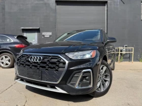 Audi Q5 * S-LINE * PANO * Автокредит * (Цена до България), снимка 2