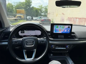 Audi Q5 * S-LINE * PANO * Автокредит * (Цена до България), снимка 13