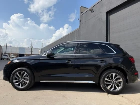Audi Q5 * S-LINE * PANO * Автокредит * (Цена до България), снимка 5