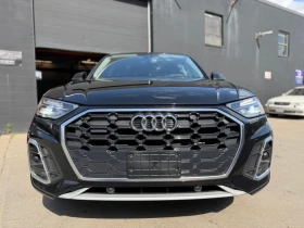 Audi Q5 * S-LINE * PANO * Автокредит * (Цена до България), снимка 1