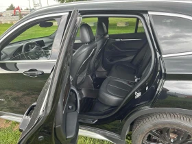 BMW X1 Няма удари  Пълна сервизна АвтоКредит ЦЕНА ДО БГ, снимка 14
