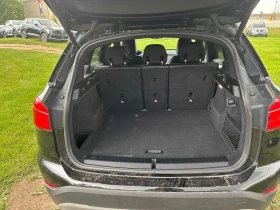 BMW X1 Няма удари  Пълна сервизна АвтоКредит ЦЕНА ДО БГ, снимка 16