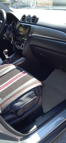 Suzuki Vitara, снимка 9