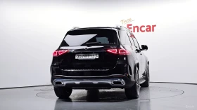Mercedes-Benz GLE 450 4MATIC* HUD* 360* КОЖА* НАВИ* АВТОКРЕДИТ, снимка 4