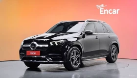 Mercedes-Benz GLE 450 4MATIC* HUD* 360* КОЖА* НАВИ* АВТОКРЕДИТ, снимка 1