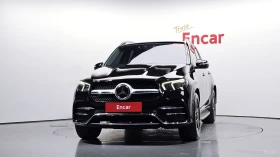 Mercedes-Benz GLE 450 4MATIC* HUD* 360* КОЖА* НАВИ* АВТОКРЕДИТ, снимка 3
