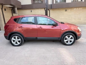 Nissan Qashqai 2, 0 бензин 4x4, снимка 3