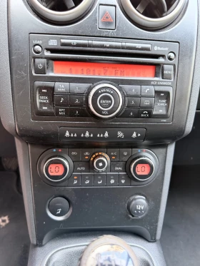 Nissan Qashqai 2, 0 бензин 4x4, снимка 12