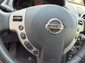 Nissan Qashqai 2, 0 бензин 4x4, снимка 15