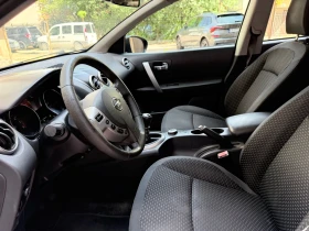 Nissan Qashqai 2, 0 бензин 4x4, снимка 8