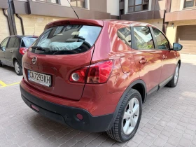 Nissan Qashqai 2, 0 бензин 4x4, снимка 4