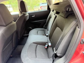 Nissan Qashqai 2, 0 бензин 4x4, снимка 10
