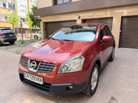 Nissan Qashqai 2, 0 бензин 4x4, снимка 7