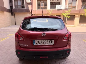 Nissan Qashqai 2, 0 бензин 4x4, снимка 5