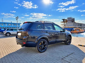 Chevrolet Captiva 2.2 184к.с, снимка 5