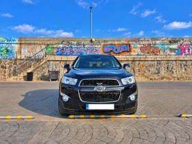 Chevrolet Captiva 2.2 184к.с, снимка 2
