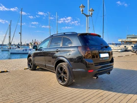 Chevrolet Captiva 2.2 184к.с, снимка 4