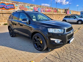 Chevrolet Captiva 2.2 184к.с, снимка 3