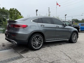 Mercedes-Benz GLC 43 AMG COUPE* 4MATIC* BURMESTER* 360* ШИБИДАХ* КРАЙНА ЦЕН, снимка 6