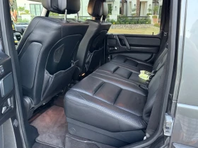 Mercedes-Benz G 500, снимка 8