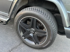 Mercedes-Benz G 500, снимка 7
