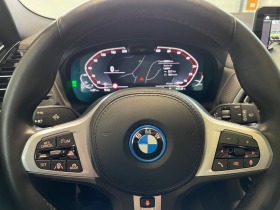 BMW iX3 Impressive*M-Sport*Pano*AHK*ACC*ГАРАНЦИЯ, снимка 12 - Автомобили и джипове - 43394295