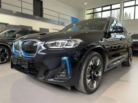 BMW iX3 Impressive*M-Sport*Pano*AHK*ACC*ГАРАНЦИЯ, снимка 1