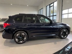 BMW iX3 Impressive*M-Sport*Pano*AHK*ACC*ГАРАНЦИЯ, снимка 2